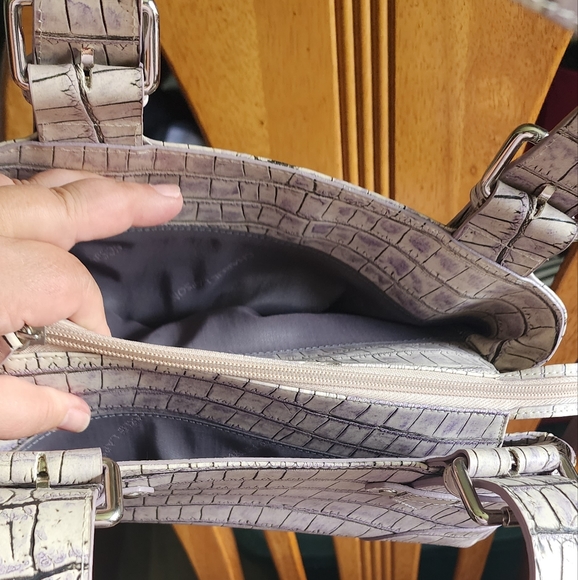 Charlie Lapson handbag - Picture 3 of 4